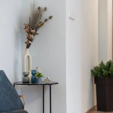 Calma Apartment *