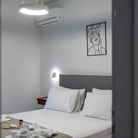 Apartment Calma