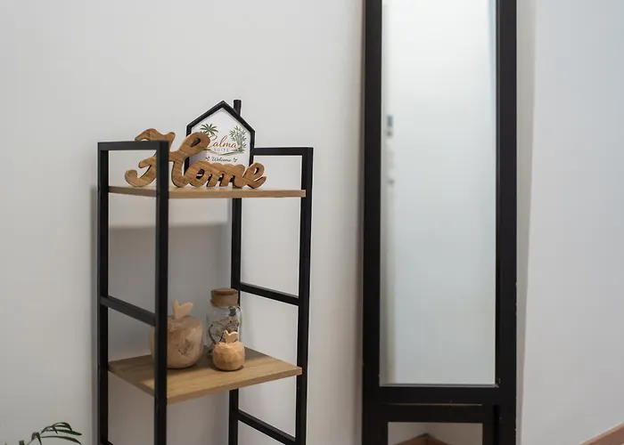 Apartment Calma *