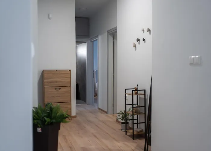 Calma Apartment Kalamata