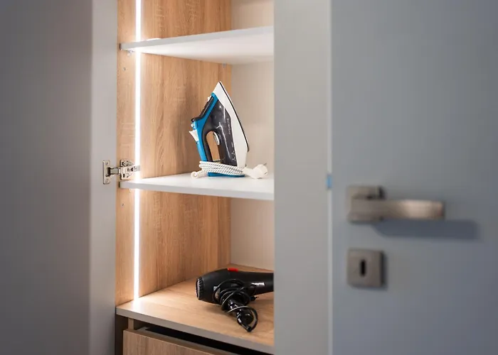 Calma Apartment