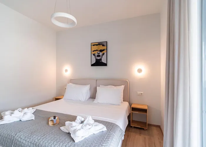 Apartment Calma