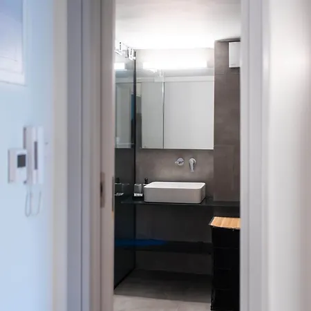 Calma Apartment Kalamata