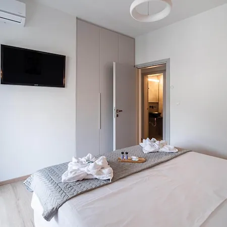 Apartment Calma Kalamata