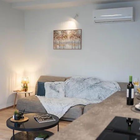 Appartement Calma Kalamata