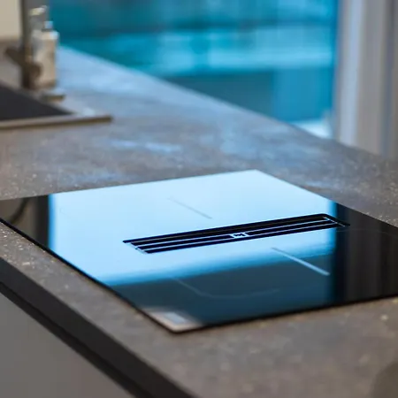 Апартаменты Calma *