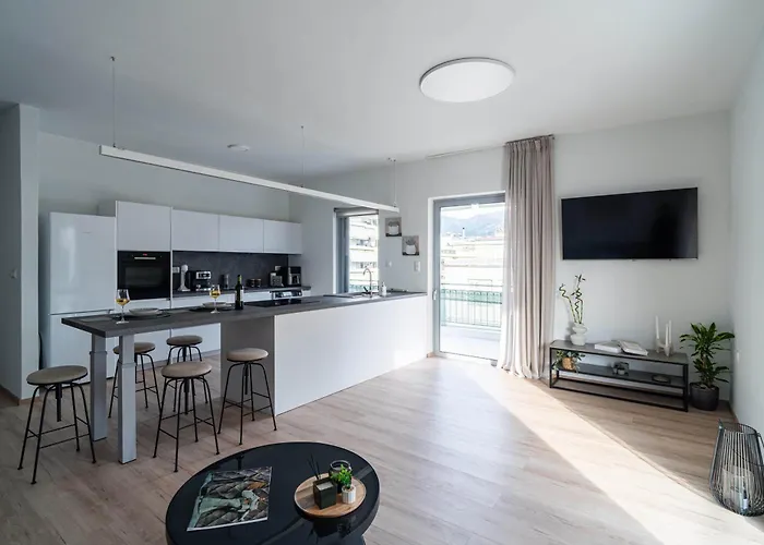 Calma Apartment Kalamata