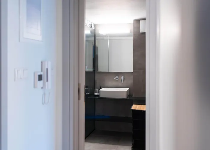 Calma Апартаменты Каламата