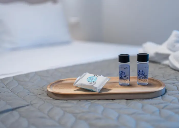 Calma Апартаменты