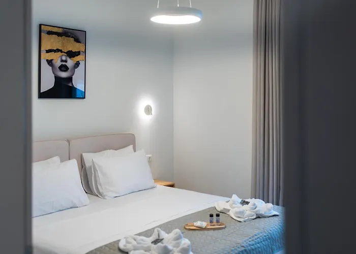 Calma Appartamento Kalamata