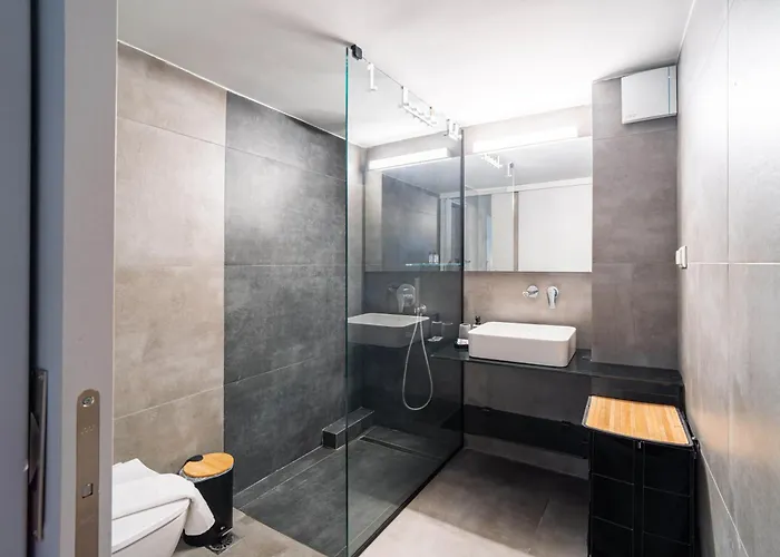 Calma Апартаменты