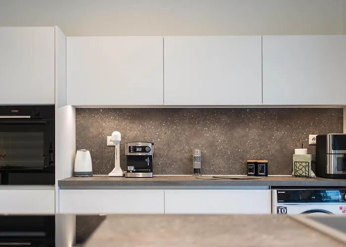 Апартаменты Calma *