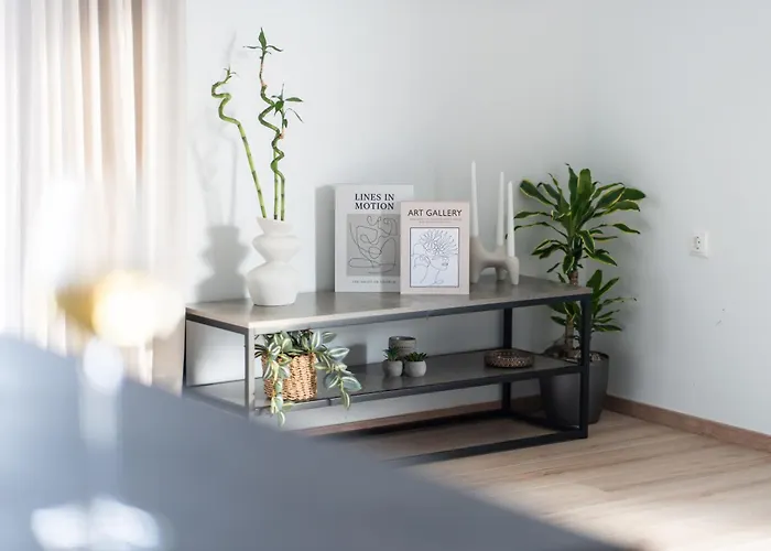 Calma Апартаменты Каламата