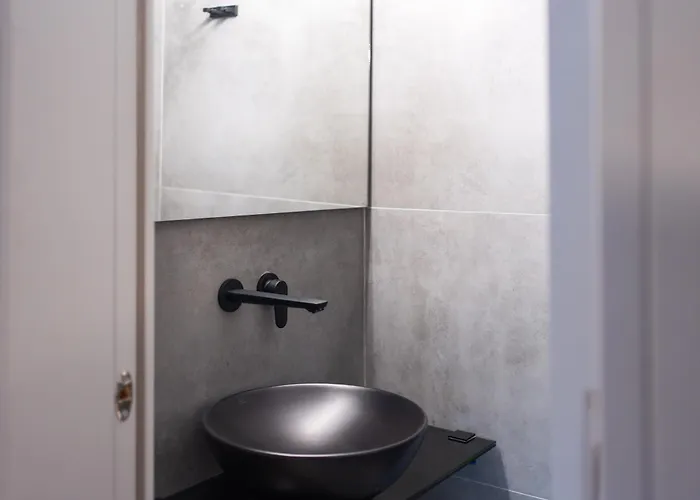 Appartamento Calma *