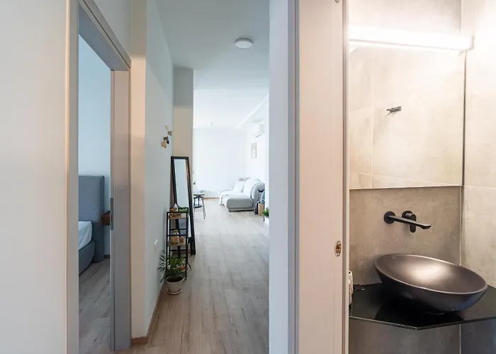 Calma Appartamento Kalamata