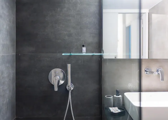 Апартаменты Calma *